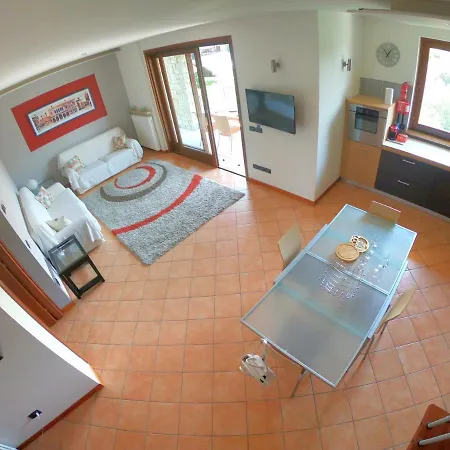 Evelyn Pool -only Family- Apartment