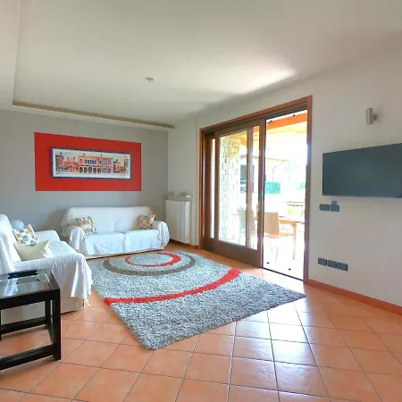Evelyn Pool -only Family- Apartment Bardolino