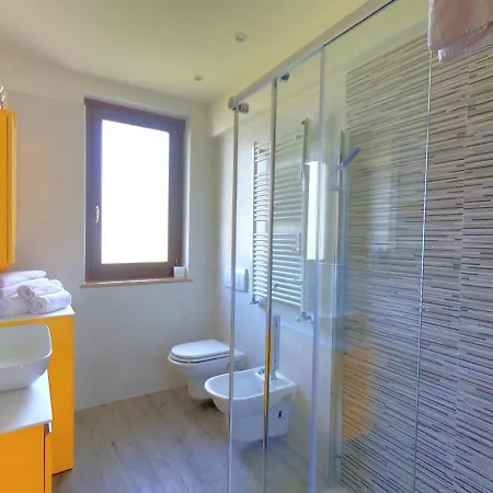 Apartment Evelyn Pool -only Family- *
