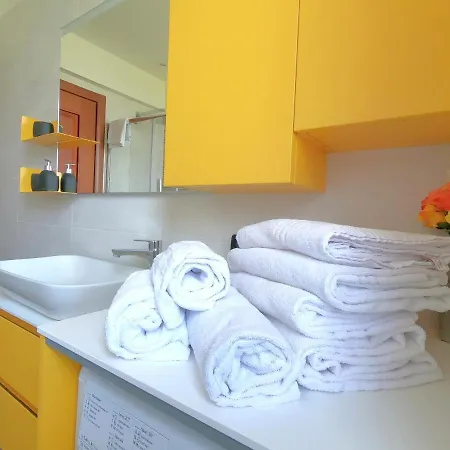 Apartment Evelyn Pool -only Family- Bardolino