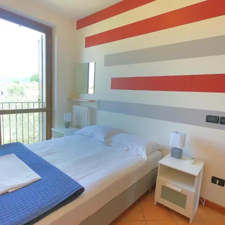 Evelyn Pool -only Family- Apartment Bardolino