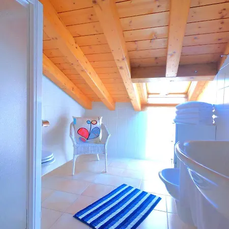 Apartment Evelyn Pool -only Family- *