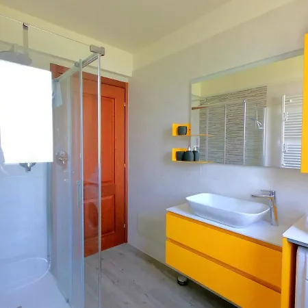 Apartment Evelyn Pool -only Family-