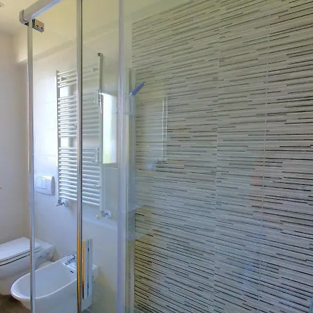 Apartment Evelyn Pool -only Family-