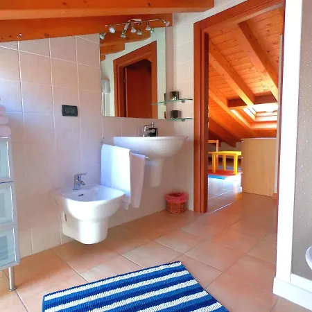 Apartment Evelyn Pool -only Family-