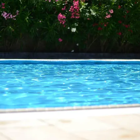 Evelyn Pool -only Family- Apartment Bardolino